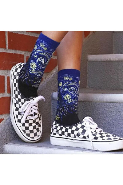 Bidigago Kadın Çorap