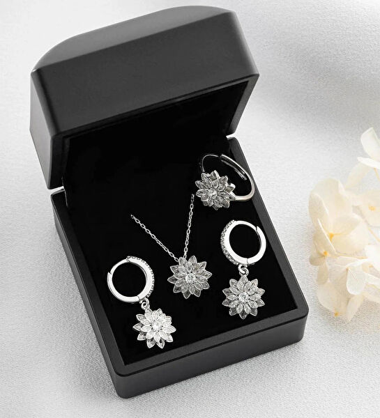 Elu Store Takı Seti