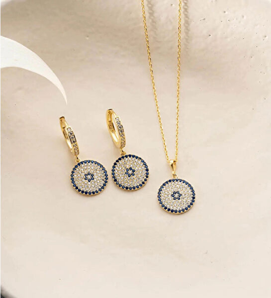 Elu Store Takı Seti