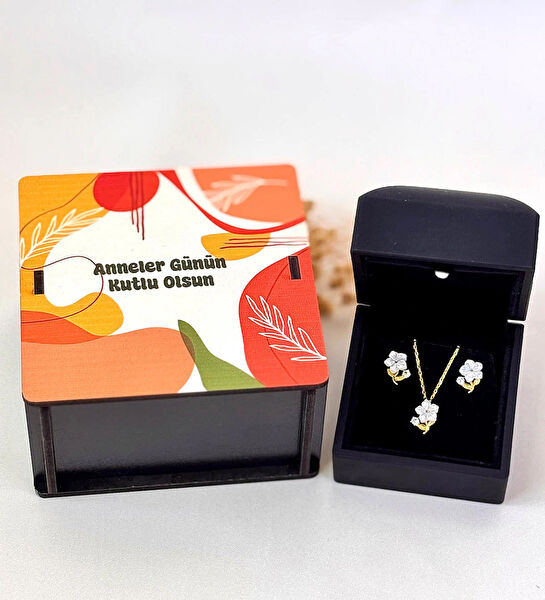 Elu Store Takı Seti