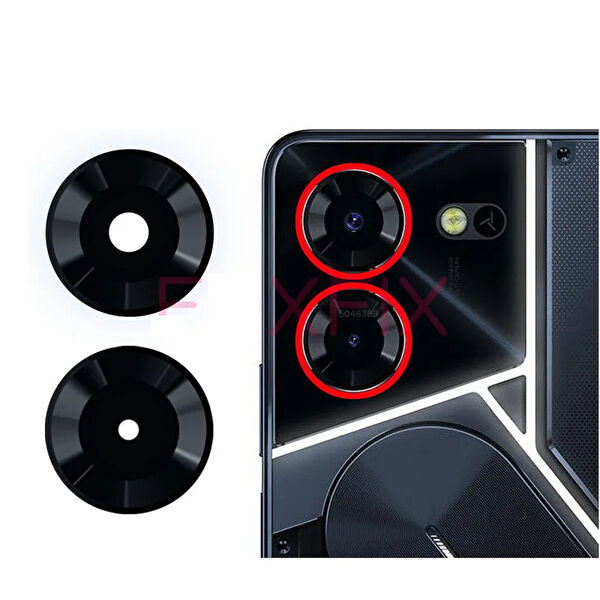 TeknoPrime Yedek Parça Ürünleri