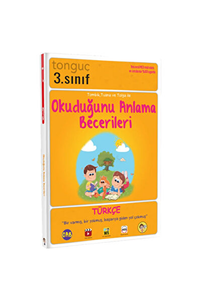 Yayınevi Yayıncılık Ders ve Yardımcı Kaynak Kitapları