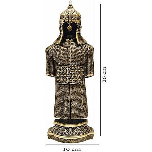 Tekinhediyelik Dekoratif Obje, Biblo, Figür