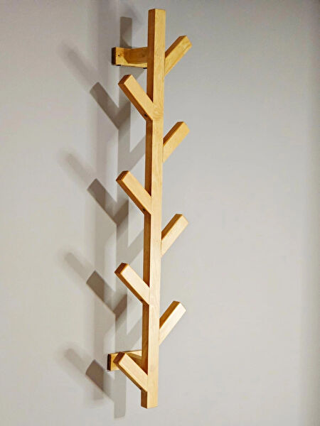 Tekir Store Kapı, Duvar Askılığı