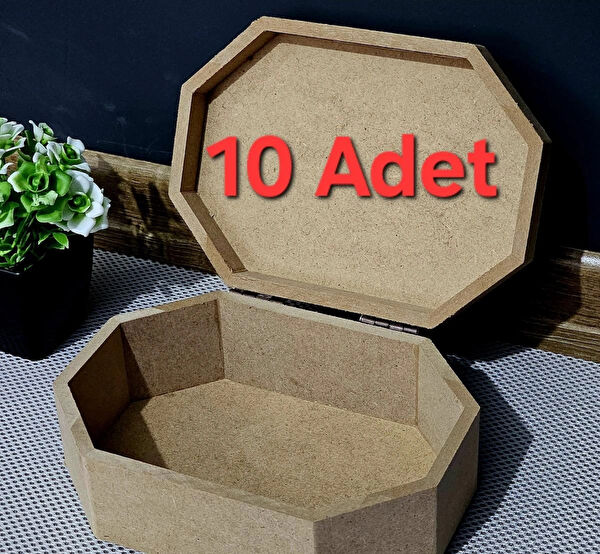 Tekir Store Sepet, Kutu