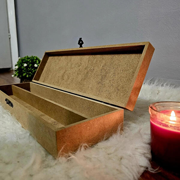 Tekir Store Sepet, Kutu