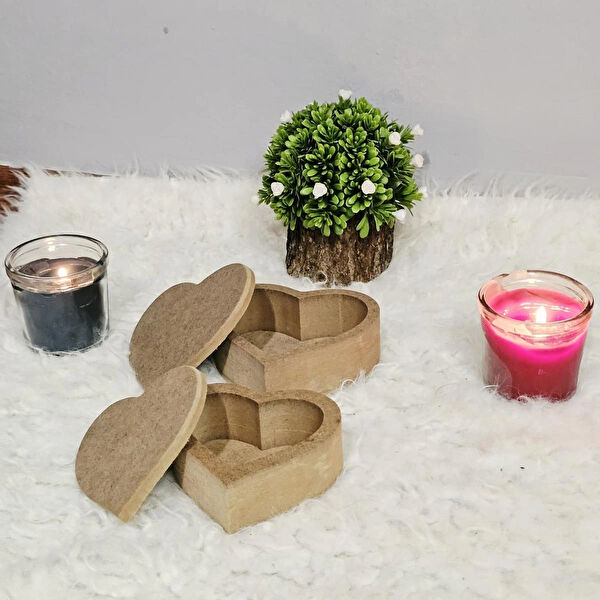 Tekir Store Sepet, Kutu