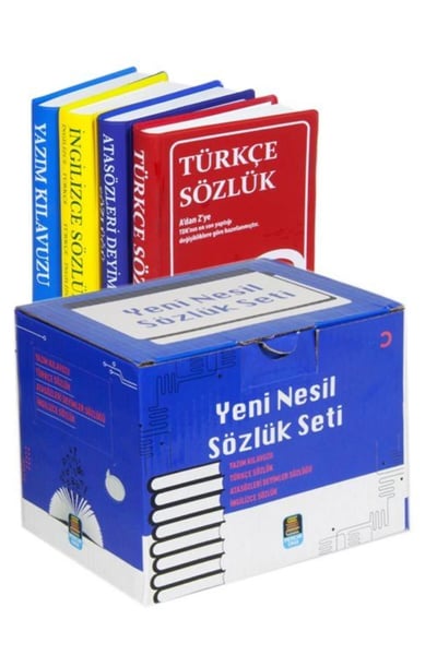 Ema Kitap Ders ve Yardımcı Kaynak Kitapları