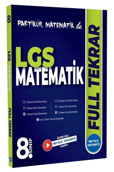 Tonguç Yayınları Ders ve Yardımcı Kaynak Kitapları