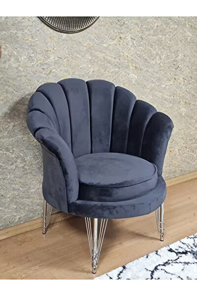 Zafir Berjer, TV Koltuk