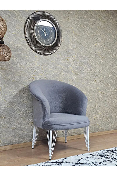 Zafir Berjer, TV Koltuk