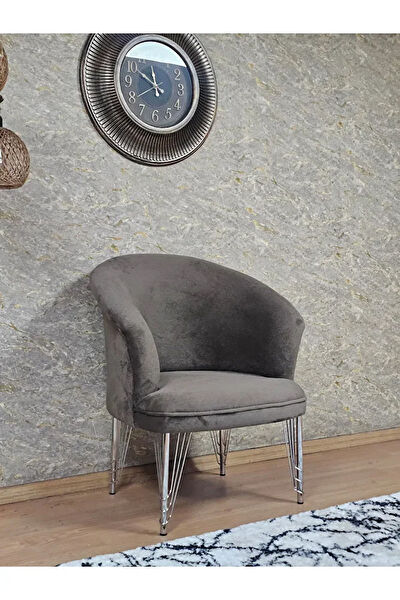 Zafir Berjer, TV Koltuk