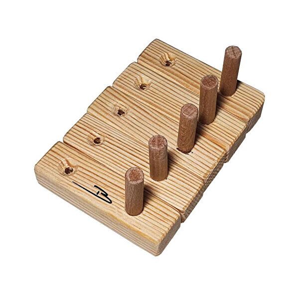 Barış Dizayn Kapı, Duvar Askılığı