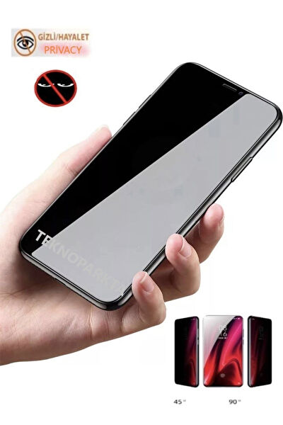 TEKNOPARKTA Ekran Koruyucu