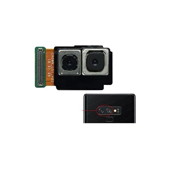 TeknoPrime Yedek Parça Ürünleri