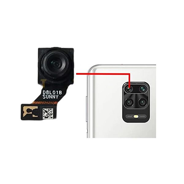 TeknoPrime Yedek Parça Ürünleri