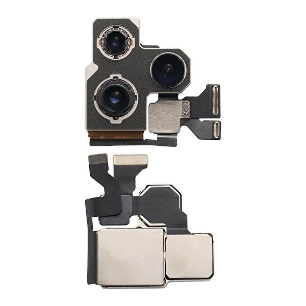 TeknoPrime Yedek Parça Ürünleri