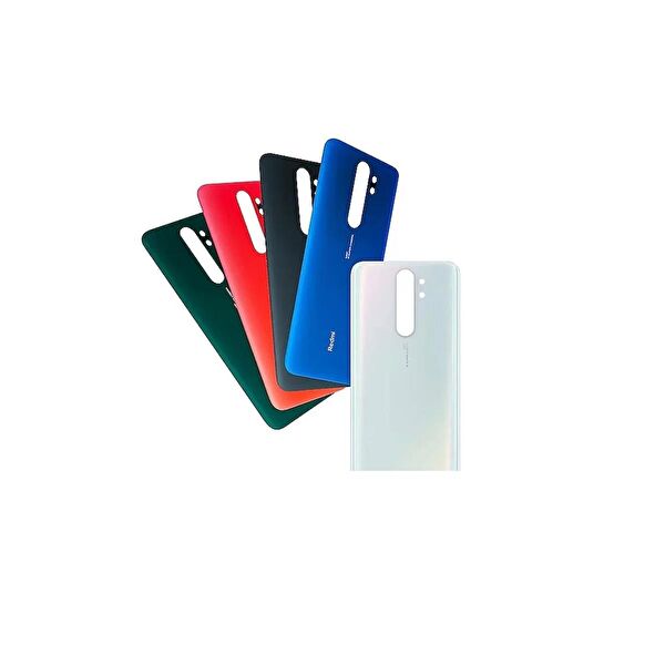 TeknoPrime Yedek Parça Ürünleri