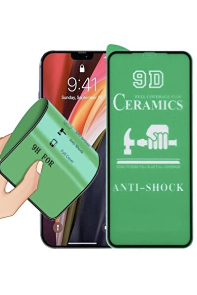 TEKNOPARKTA Ekran Koruyucu