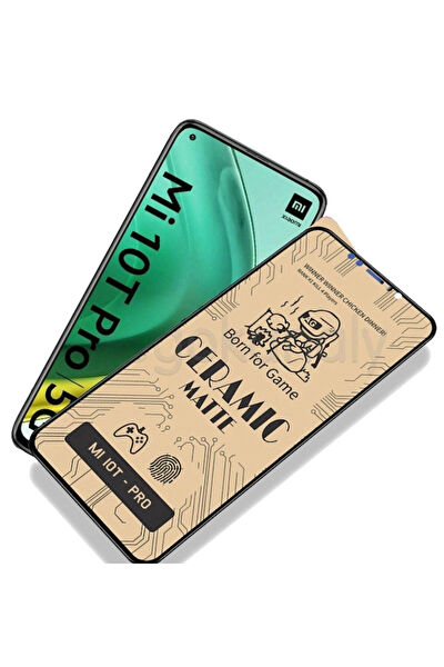 TEKNOPARKTA Ekran Koruyucu