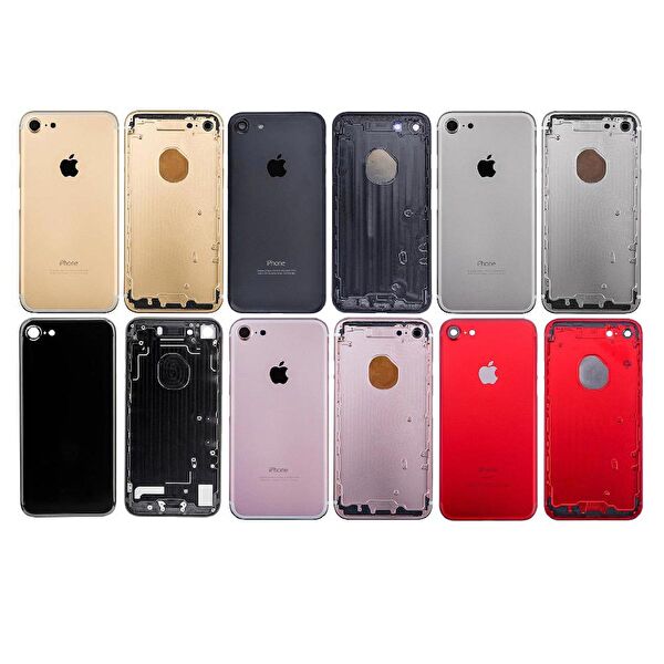 TeknoPrime Yedek Parça Ürünleri