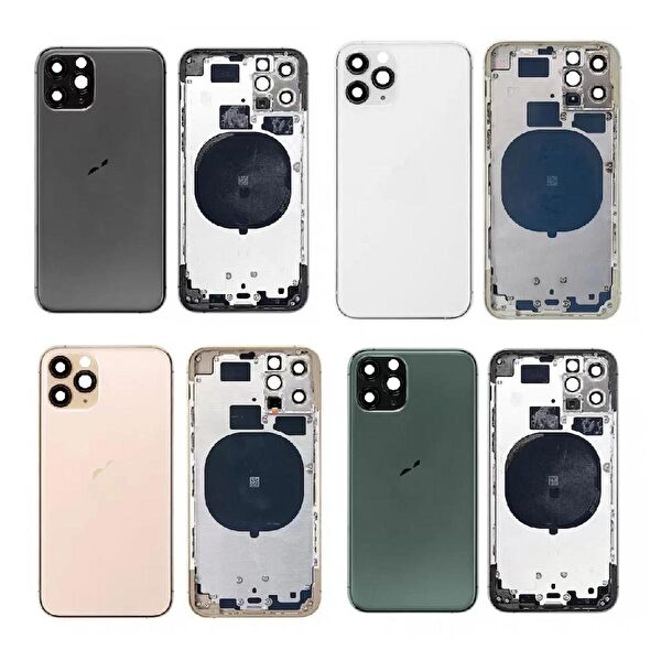 TeknoPrime Yedek Parça Ürünleri