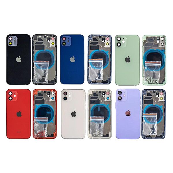 TeknoPrime Yedek Parça Ürünleri