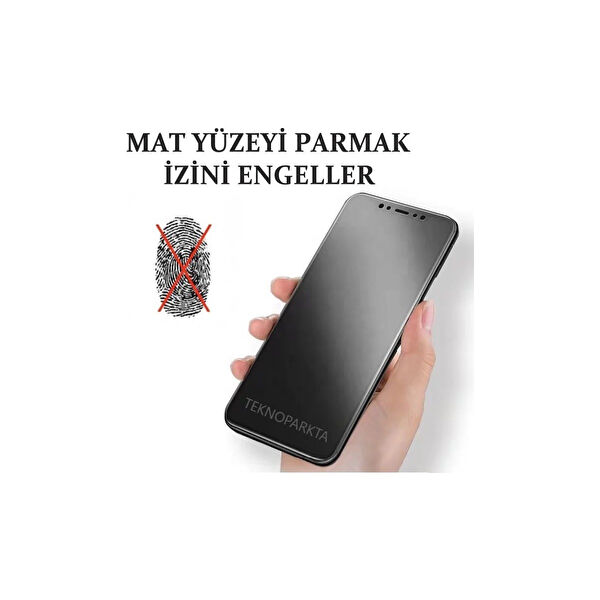 TEKNOPARKTA Ekran Koruyucu