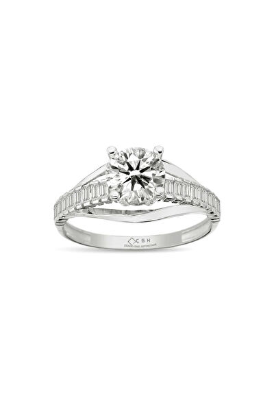 Çiğdem Gürel Kuyumculuk Altın Yüzük