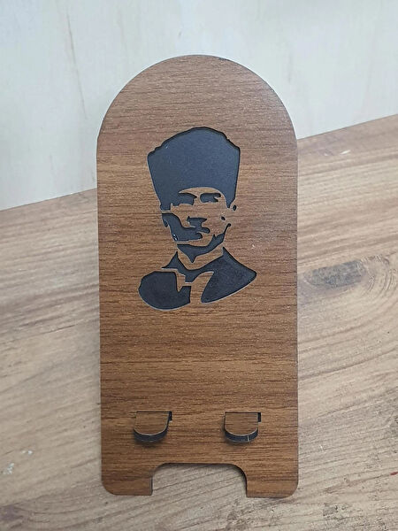 Altınuç Art Design Araç içi Telefon Tutucu