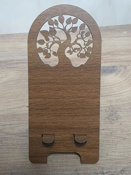 Altınuç Art Design Araç içi Telefon Tutucu