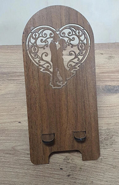 Altınuç Art Design Araç içi Telefon Tutucu