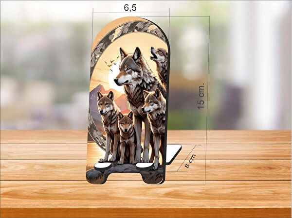 Altınuç Art Design Araç içi Telefon Tutucu