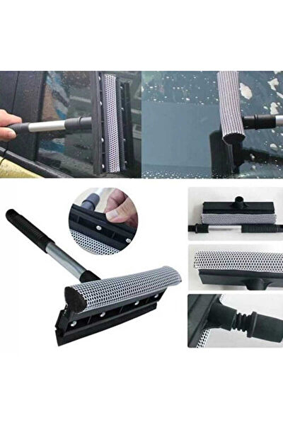 Hansel Cam, Parlak Yüzey Temizleyiciler