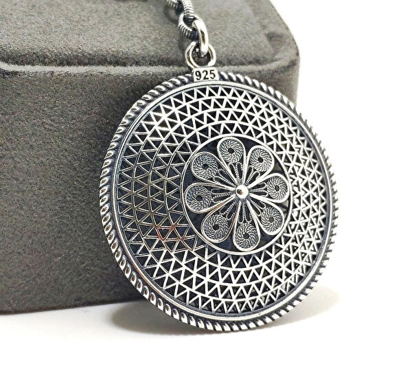 MySilverCity Anahtarlık