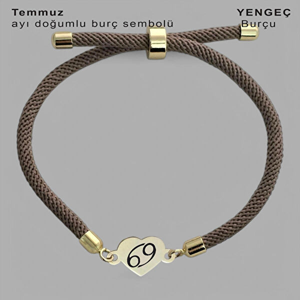 ARCHİN Altın Bileklik