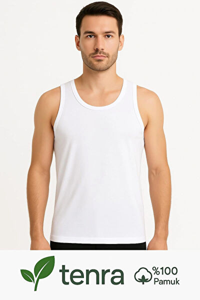 Cihan Yıldız Erkek Atlet, Fanila