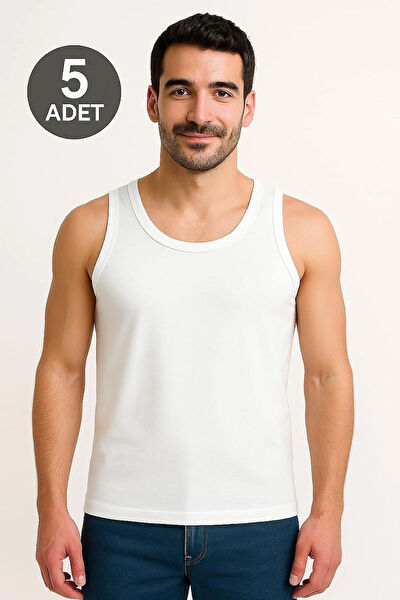 Cihan Yıldız Erkek Atlet, Fanila