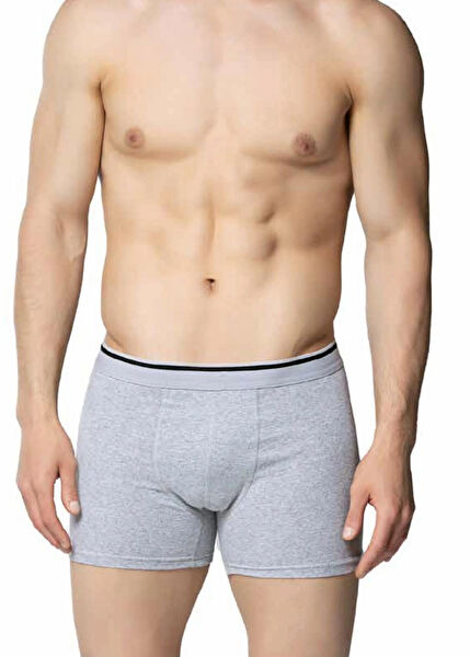 Sedef Yıldızı Erkek Boxer, Slip, Külot