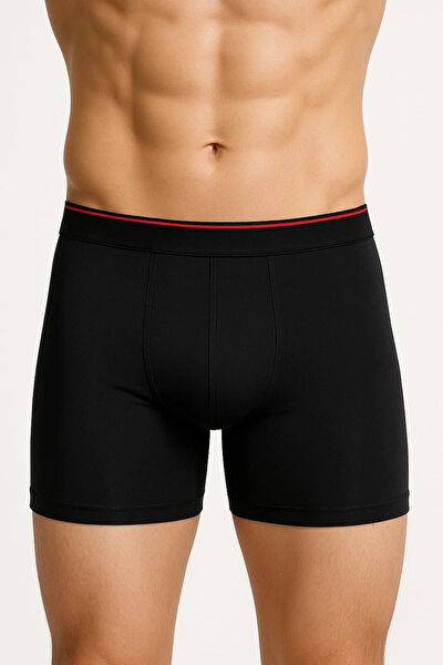 Sedef Yıldızı Erkek Boxer, Slip, Külot