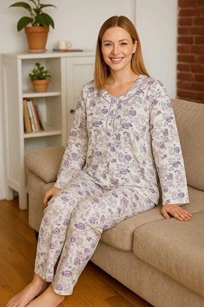 Genel Kadın Pijama