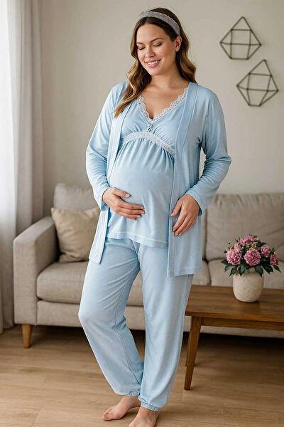 Genel Hamile Gecelik, Pijama