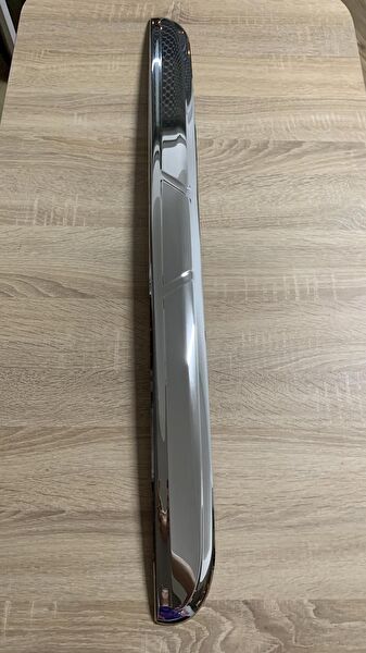 Seda Dizayn Oto Bagaj Çıtaları