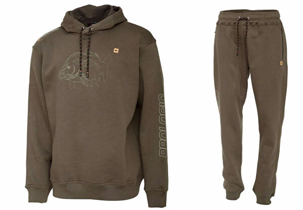 PROLOGİC Spor Eşofman Takımı