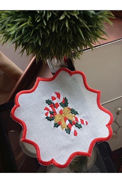 Tezgah İstanbul Kumaş Peçete