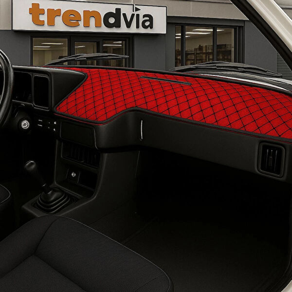 Trendvia Torpido Kaplama Setleri