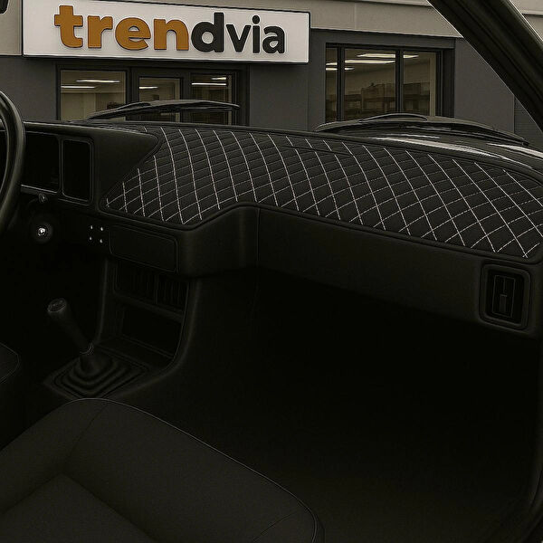 Trendvia Torpido Kaplama Setleri