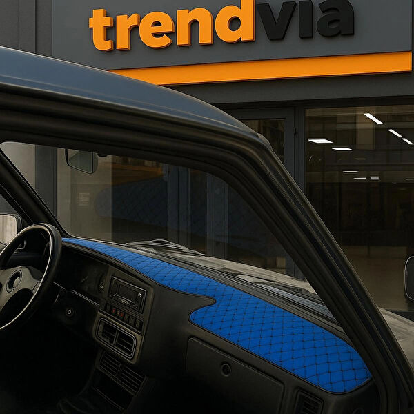 Trendvia Torpido Kaplama Setleri