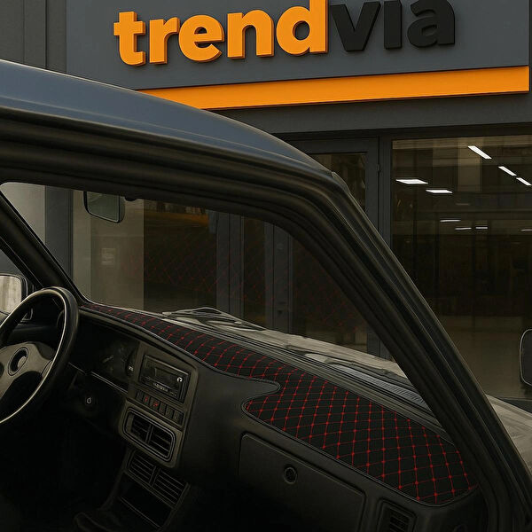 Trendvia Torpido Kaplama Setleri