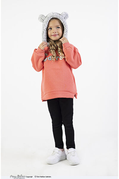 Harika Kids Kız Çocuk Takım